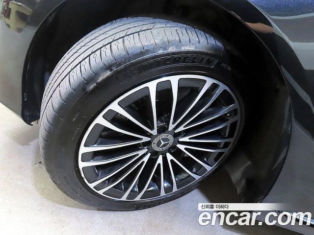 Mercedes-Benz S-Class (W223) S350 d 2021 — фото 24