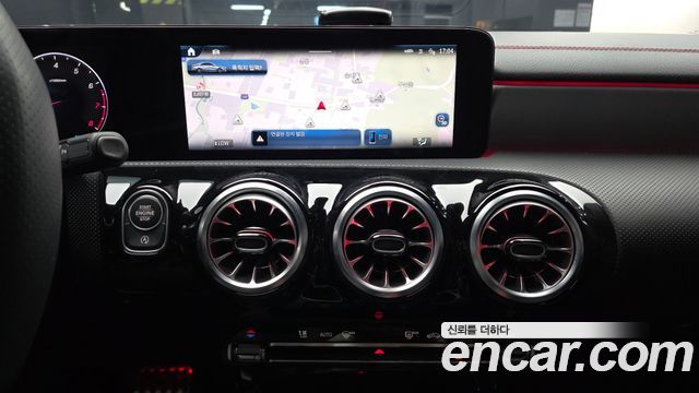 Mercedes-Benz CLA-Class (C118) CLA250 4MATIC 2025 — фото 14