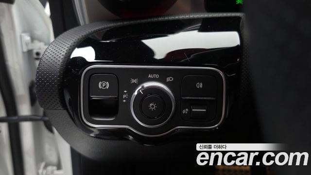 Mercedes-Benz CLA-Class (C118) CLA250 4MATIC 2025 — фото 17