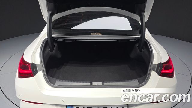 Mercedes-Benz CLA-Class (C118) CLA250 4MATIC 2025 — фото 19