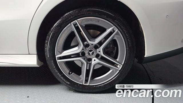 Mercedes-Benz CLA-Class (C118) CLA250 4MATIC 2025 — фото 21