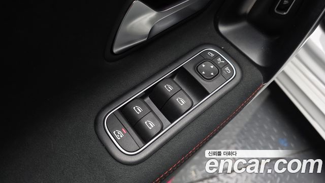 Mercedes-Benz CLA-Class (C118) CLA250 4MATIC 2025 — фото 30