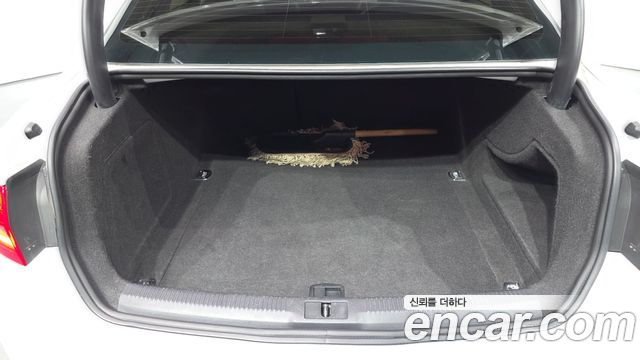 Audi A4 2.0 TDI B8 2013 — фото 20
