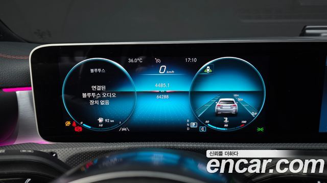 Mercedes-Benz CLA-Class (C118) CLA250 4MATIC 2020 — фото 8