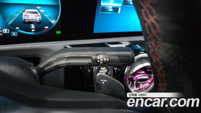 Mercedes-Benz CLA-Class (C118) CLA250 4MATIC 2020 — фото 9