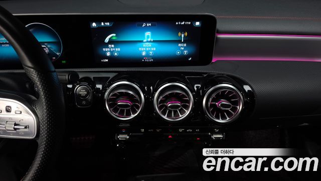 Mercedes-Benz CLA-Class (C118) CLA250 4MATIC 2020 — фото 13