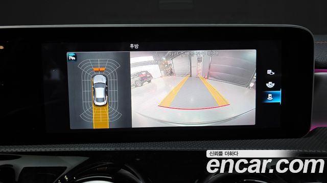 Mercedes-Benz CLA-Class (C118) CLA250 4MATIC 2020 — фото 15