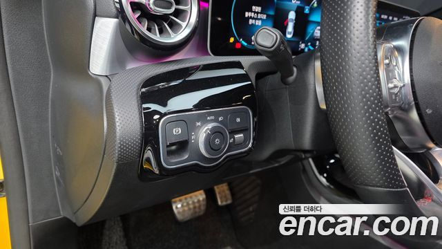 Mercedes-Benz CLA-Class (C118) CLA250 4MATIC 2020 — фото 17