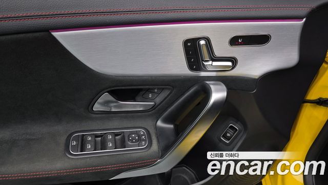 Mercedes-Benz CLA-Class (C118) CLA250 4MATIC 2020 — фото 19