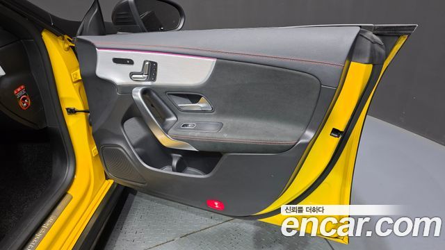 Mercedes-Benz CLA-Class (C118) CLA250 4MATIC 2020 — фото 24