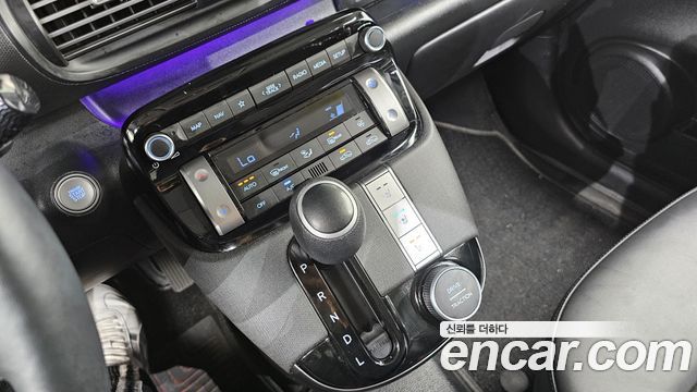 Hyundai Casper Turbo Inspiration 2023 — фото 9