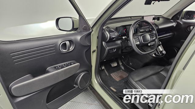 Hyundai Casper Turbo Inspiration 2023 — фото 10