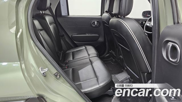 Hyundai Casper Turbo Inspiration 2023 — фото 11
