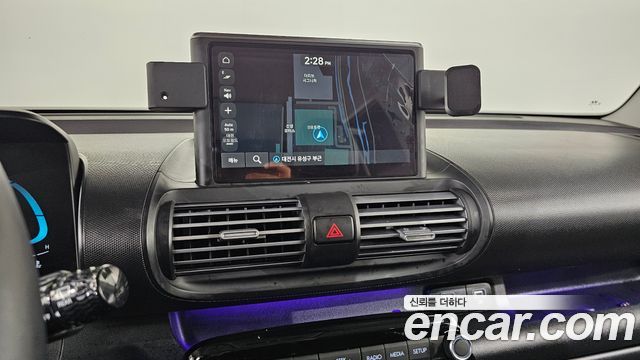 Hyundai Casper Turbo Inspiration 2023 — фото 12