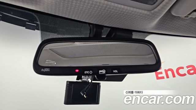 Hyundai Casper Turbo Inspiration 2023 — фото 17