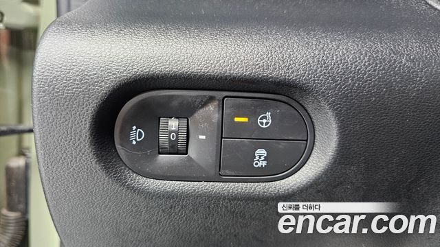 Hyundai Casper Turbo Inspiration 2023 — фото 18