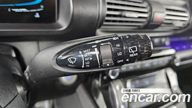 Hyundai Casper Turbo Inspiration 2023 — фото 19