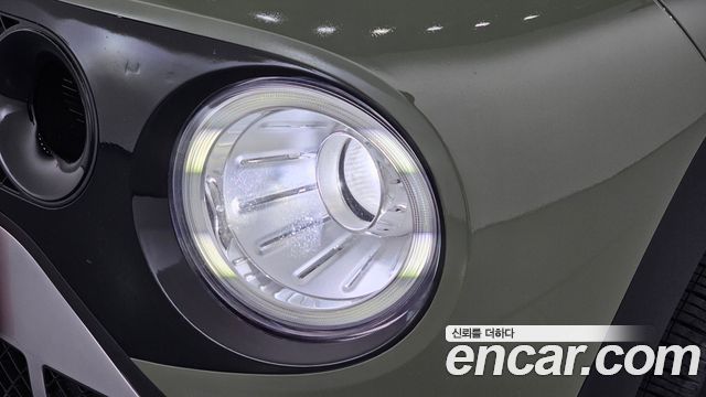 Hyundai Casper Turbo Inspiration 2023 — фото 22