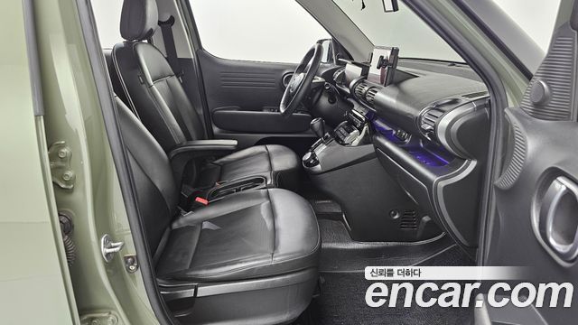Hyundai Casper Turbo Inspiration 2023 — фото 26