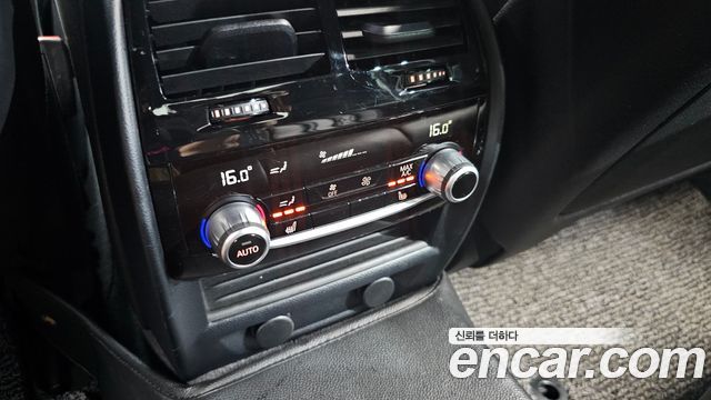 BMW 5 Series (G30) 530i xDrive M Sport Package Plus 2018 — фото 19