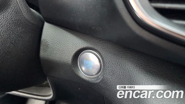 Hyundai Santa Fe Gasoline 2.5T 4WD Prestige 2021 — фото 29