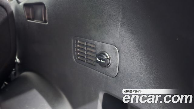 Hyundai Santa Fe Gasoline 2.5T 4WD Prestige 2021 — фото 32