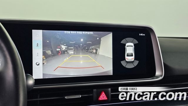 Hyundai Ioniq 6 Long Range Exclusive + 2023 — фото 14