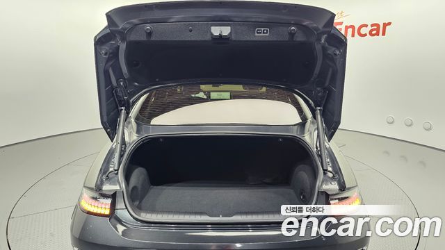 Hyundai Ioniq 6 Long Range Exclusive + 2023 — фото 16