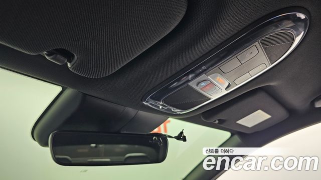 Hyundai Ioniq 6 Long Range Exclusive + 2023 — фото 19