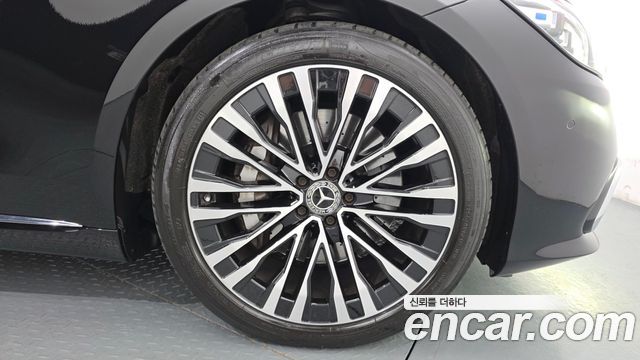 Mercedes-Benz S-Class (W223) S450L 4MATIC 2022 — фото 21