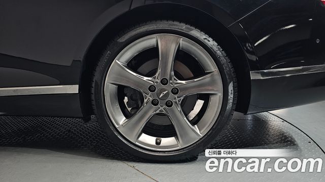 Genesis G80 (RG3) Gasoline 2.5 Turbo AWD 2022 — фото 21