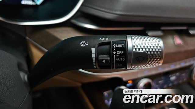 Genesis G80 (RG3) Gasoline 2.5 Turbo AWD 2022 — фото 32