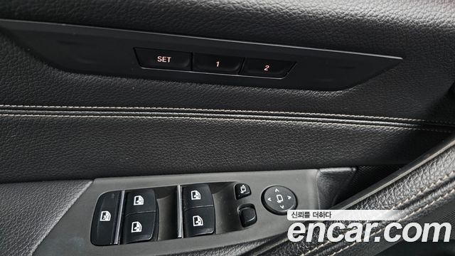 BMW 5 Series (G30) 530i M Sport Package 2018 — фото 17