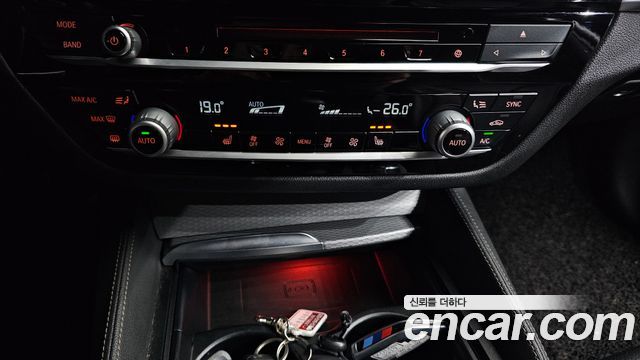 BMW 5 Series (G30) 530i M Sport Package 2018 — фото 19