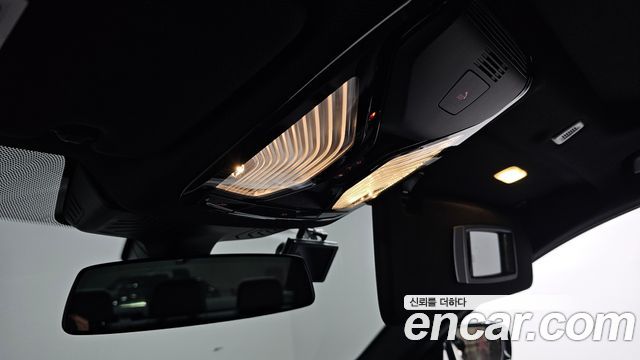 BMW 5 Series (G30) 530i M Sport Package 2018 — фото 20