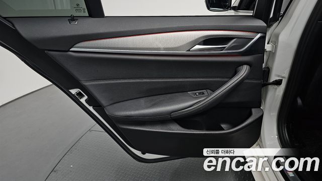 BMW 5 Series (G30) 530i M Sport Package 2018 — фото 25