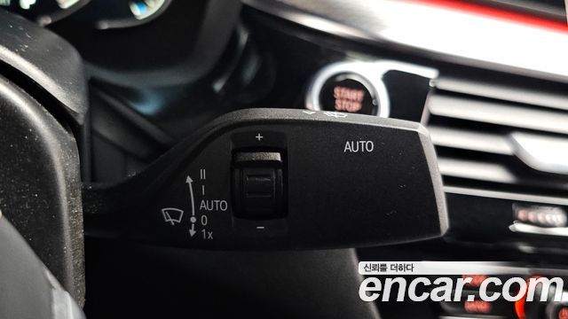 BMW 5 Series (G30) 530i M Sport Package 2018 — фото 28