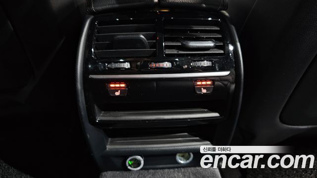 BMW 5 Series (G30) 530i M Sport Package 2018 — фото 30