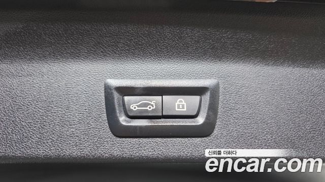 BMW X3 (G01) xDrive 30e M sports Online Exclusive Edition 2021 — фото 14