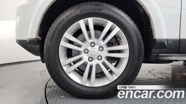 Land Rover Discovery 4 3.0 SDV6 HSE 2016 — фото 5