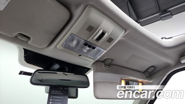Land Rover Discovery 4 3.0 SDV6 HSE 2016 — фото 20