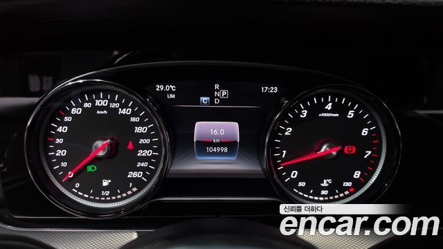 Mercedes-Benz E-Class (W213) E300 Avantgarde 2019 — фото 8