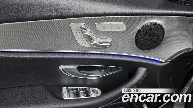 Mercedes-Benz E-Class (W213) E300 Avantgarde 2019 — фото 11