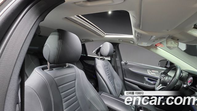 Mercedes-Benz E-Class (W213) E300 Avantgarde 2019 — фото 20