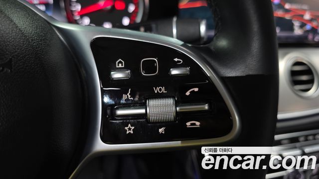 Mercedes-Benz E-Class (W213) E300 Avantgarde 2019 — фото 32