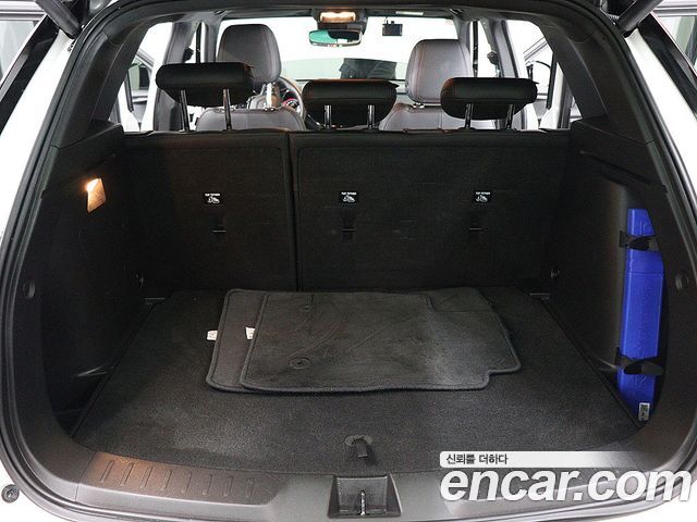 Chevrolet Trailblazer 1.3 Turbo 2WD RS 2022 — фото 5