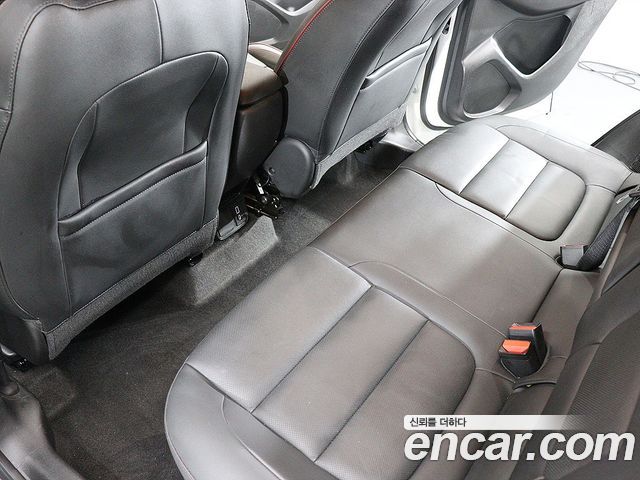 Chevrolet Trailblazer 1.3 Turbo 2WD RS 2022 — фото 19