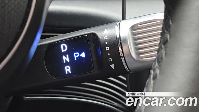 Hyundai Ioniq 5 Long range Prestige 2022 — фото 9