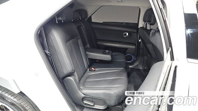 Hyundai Ioniq 5 Long range Prestige 2022 — фото 11