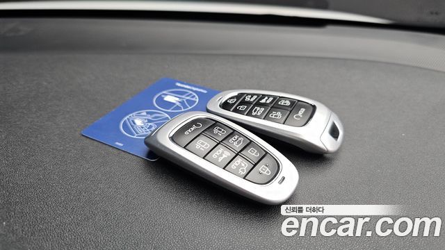 Hyundai Ioniq 5 Long range Prestige 2022 — фото 15